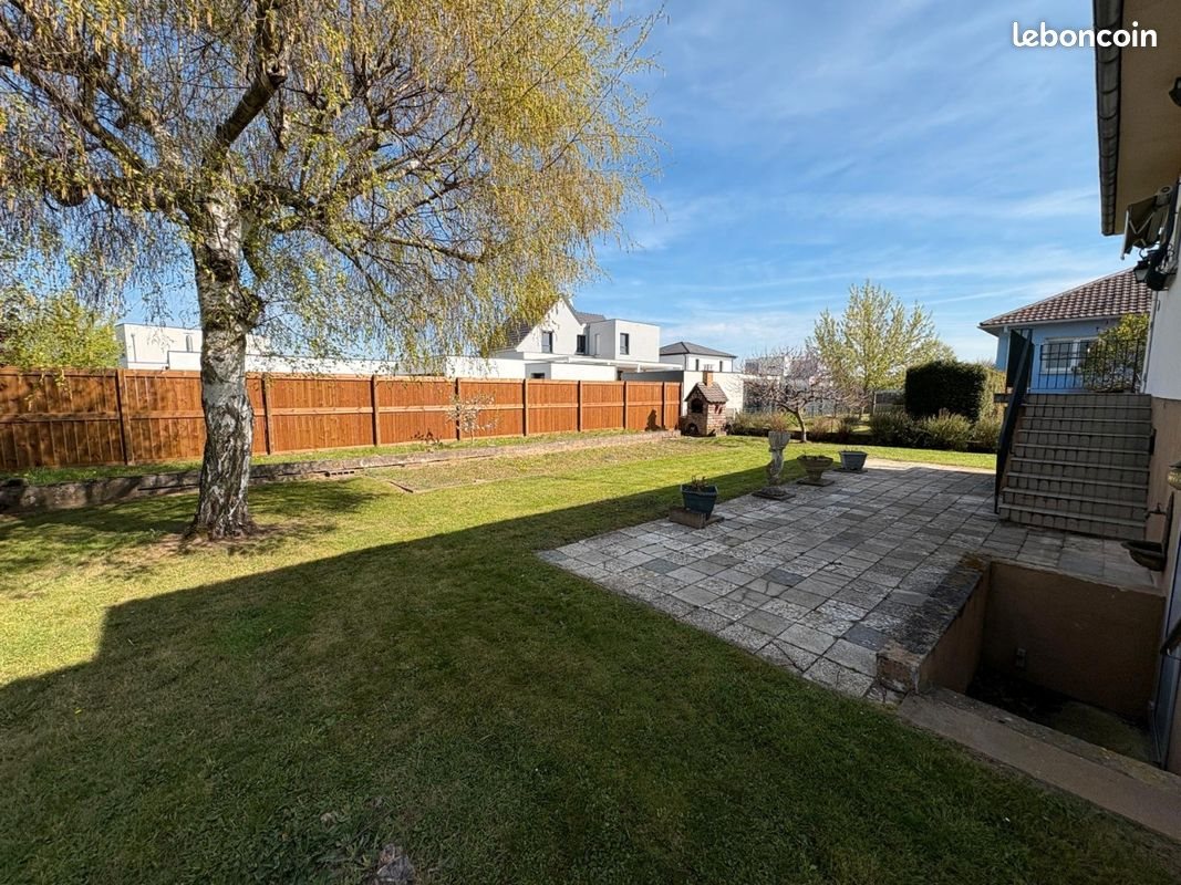 Maison à vendre, 117m², Holtzheim