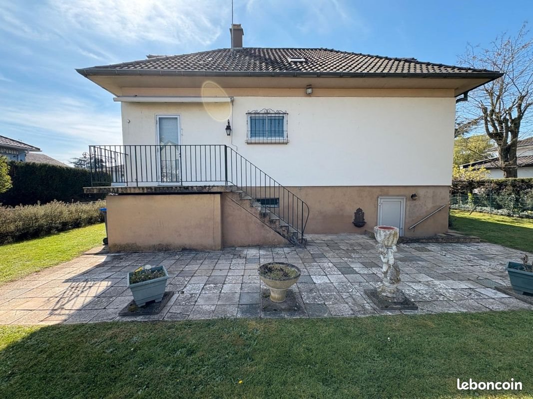 Maison à vendre, 117m², Holtzheim