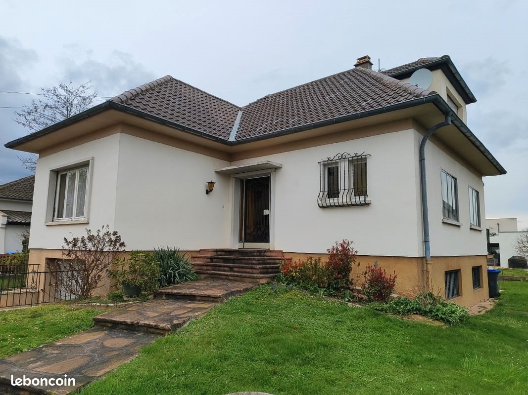 Maison à vendre, 117m², Holtzheim