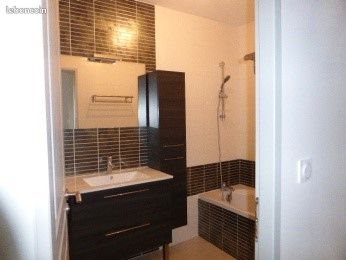 Maison à louer, 87m², Cabestany