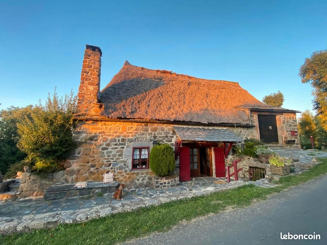 Maison à vendre, 90m², Saint-Front
