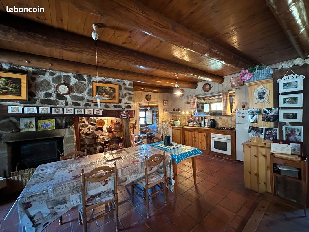 Maison à vendre, 90m², Saint-Front