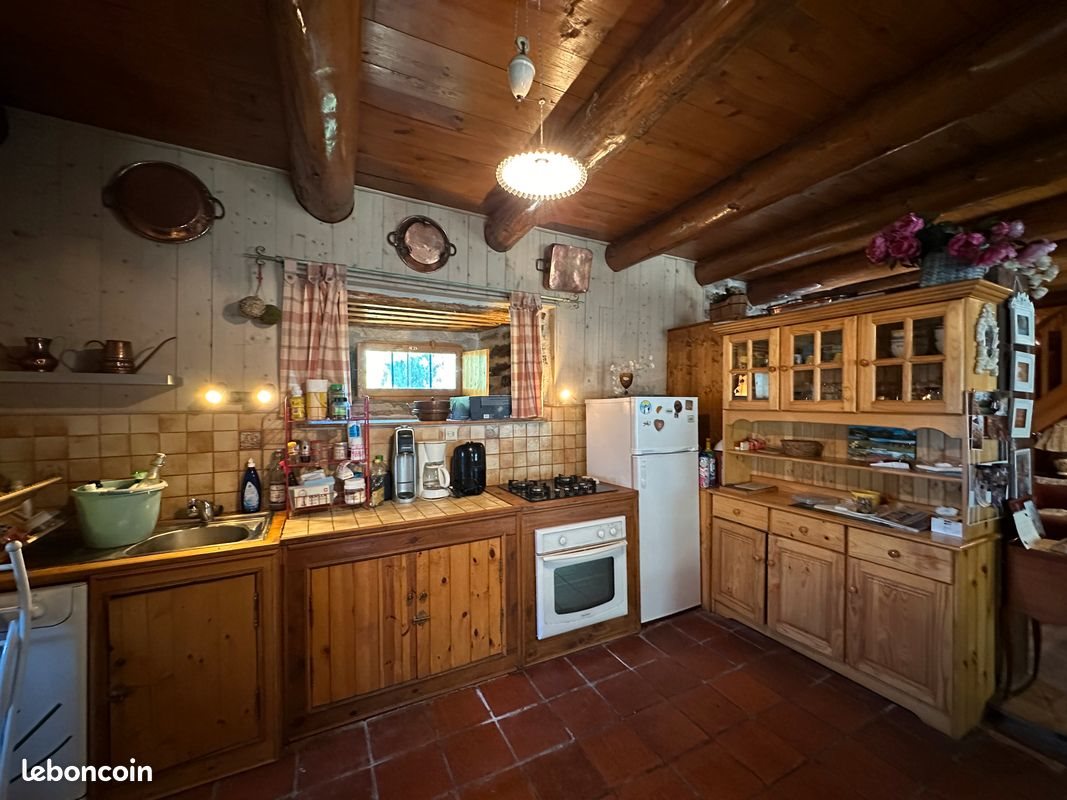 Maison à vendre, 90m², Saint-Front