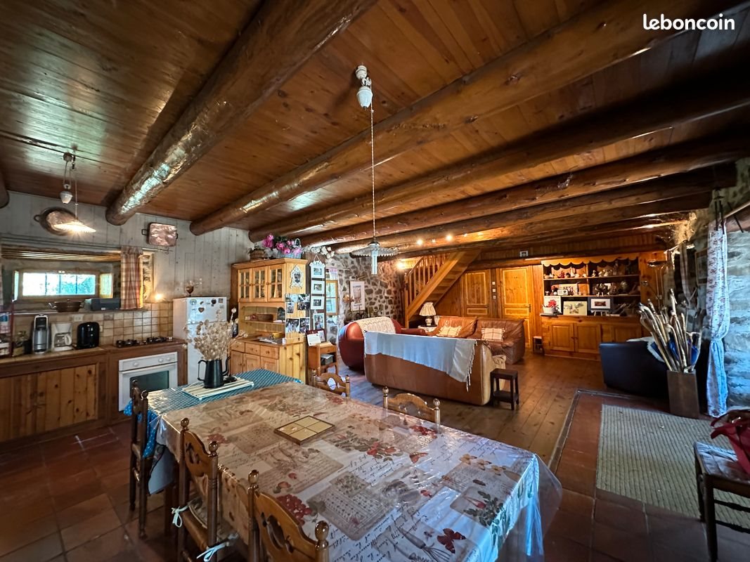 Maison à vendre, 90m², Saint-Front