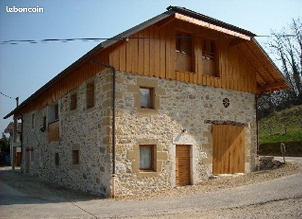 Appartement à louer, 112m², Chavanod