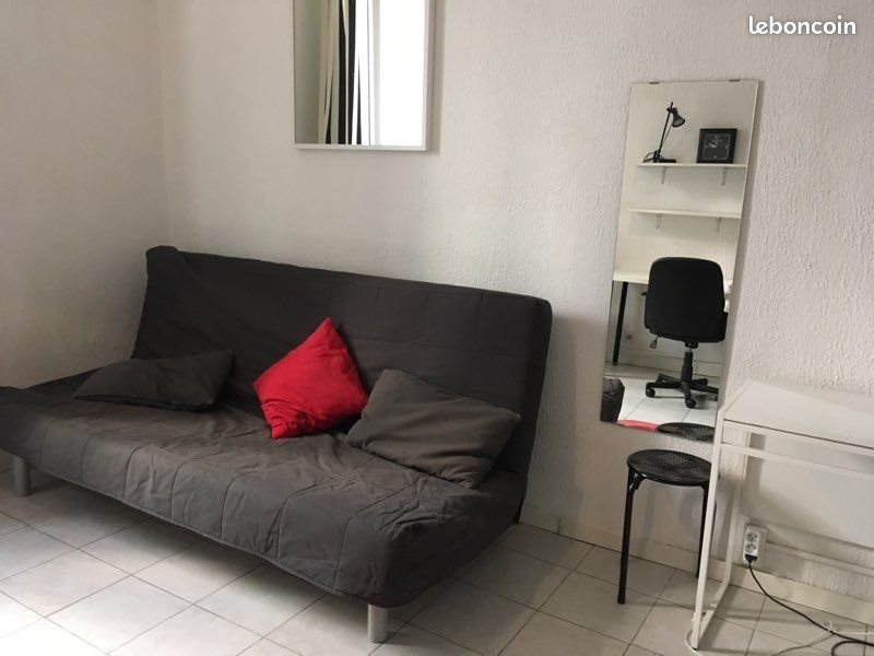 Appartement à louer, 18m², Montpellier