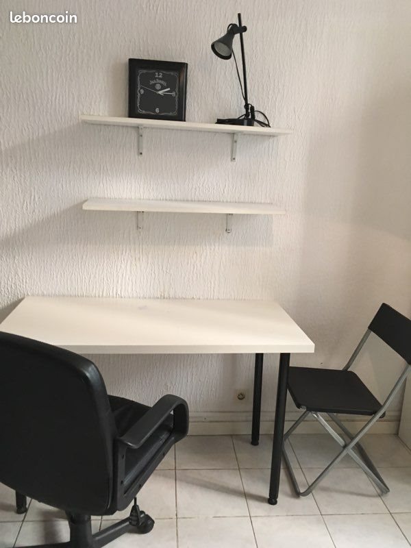 Appartement à louer, 18m², Montpellier