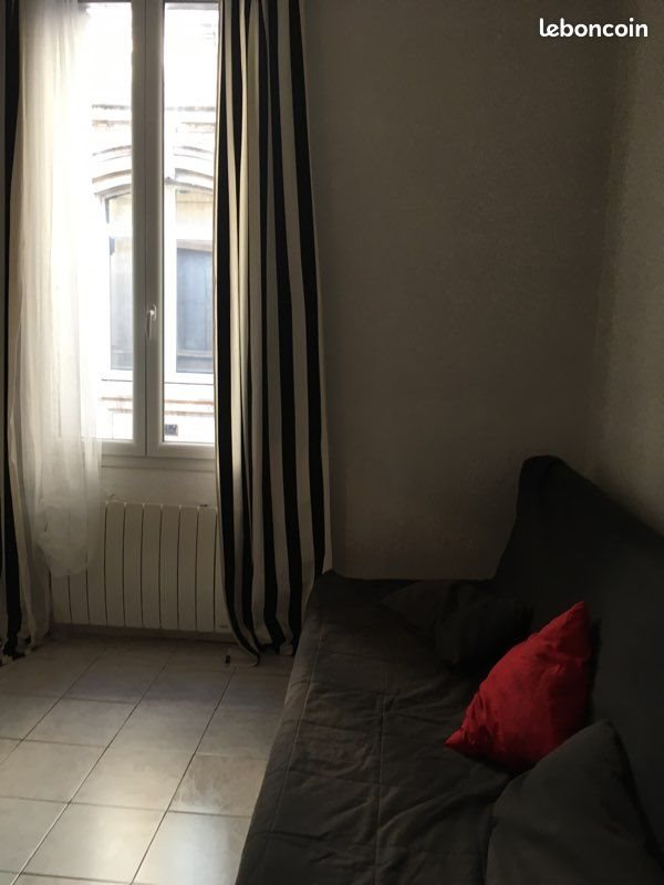Appartement à louer, 18m², Montpellier