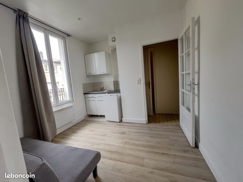 Appartement à louer, 35m², Pantin