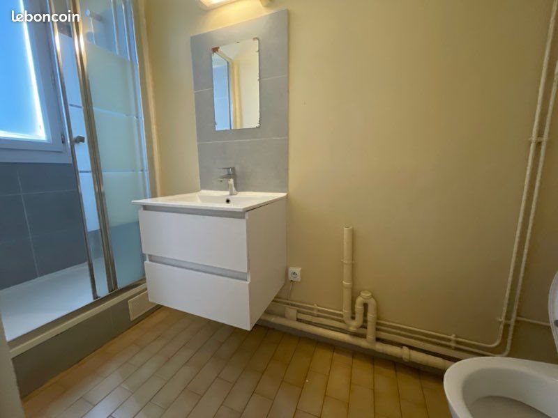 Appartement à louer, 35m², Pantin