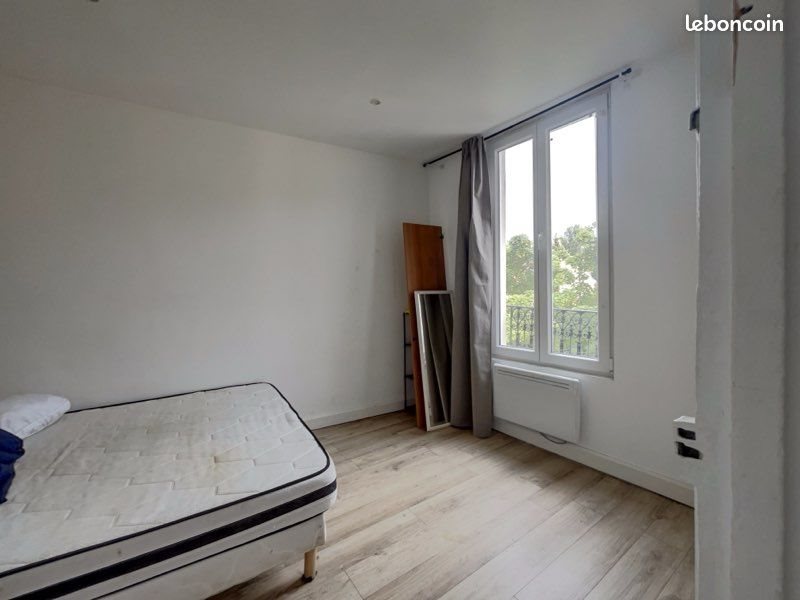 Appartement à louer, 35m², Pantin