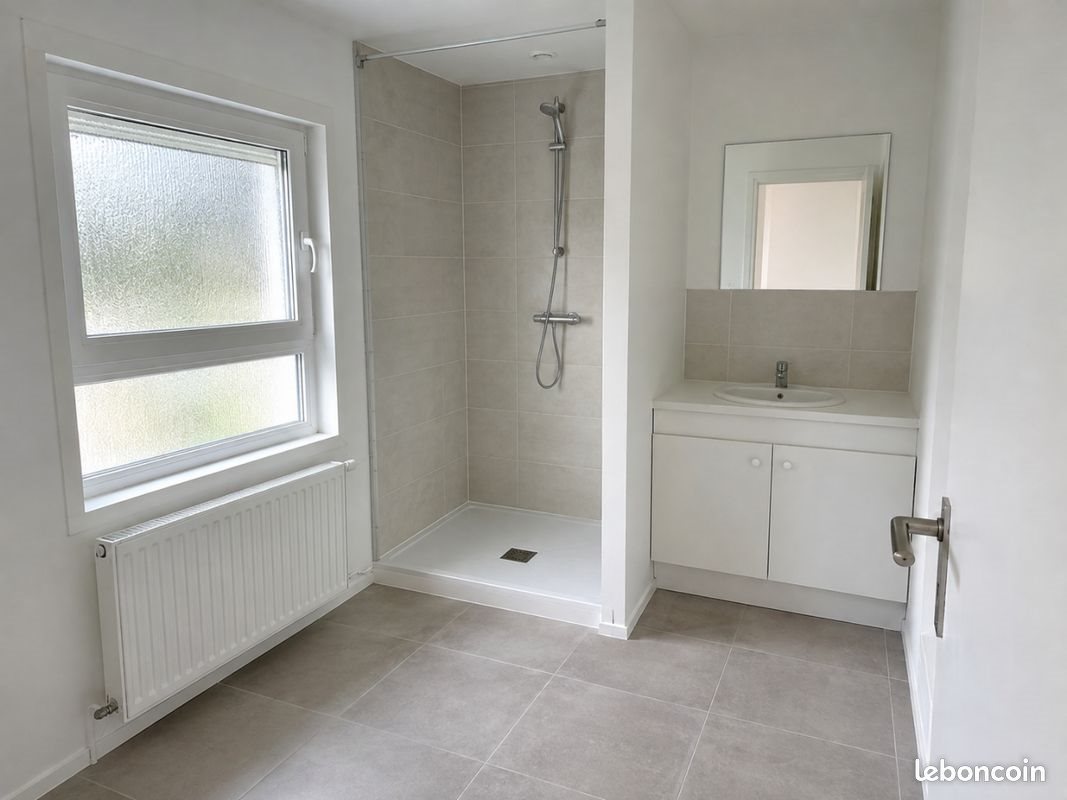 Maison à louer, 70m², Caudry