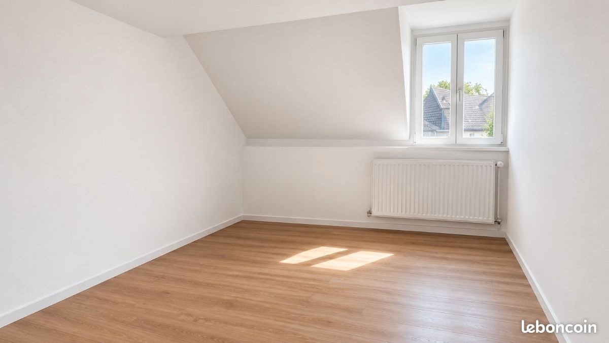 Maison à louer, 70m², Caudry