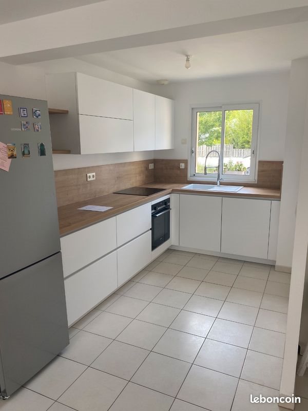 Maison à louer, 75m², Sainte-Anne-d'Auray
