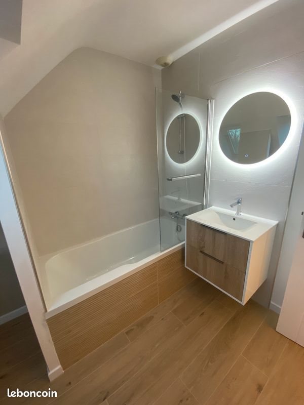 Maison à louer, 75m², Sainte-Anne-d'Auray