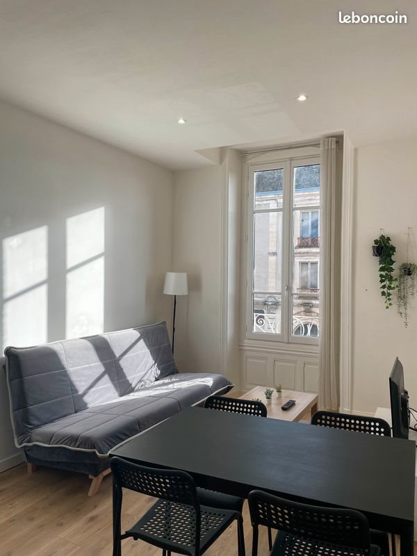 Appartement à louer, 39m², Aurillac
