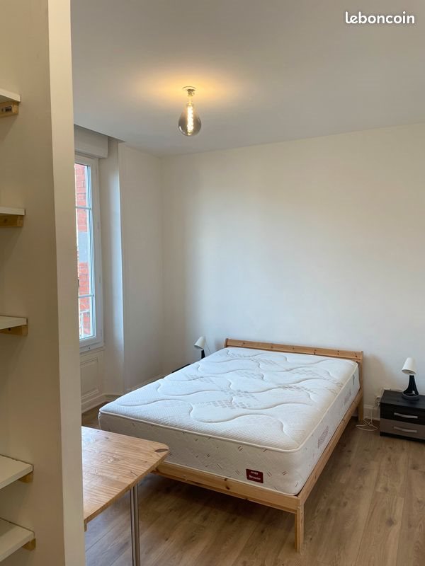 Appartement à louer, 39m², Aurillac