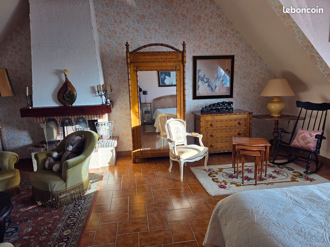 Maison à vendre, 182m², Caudan