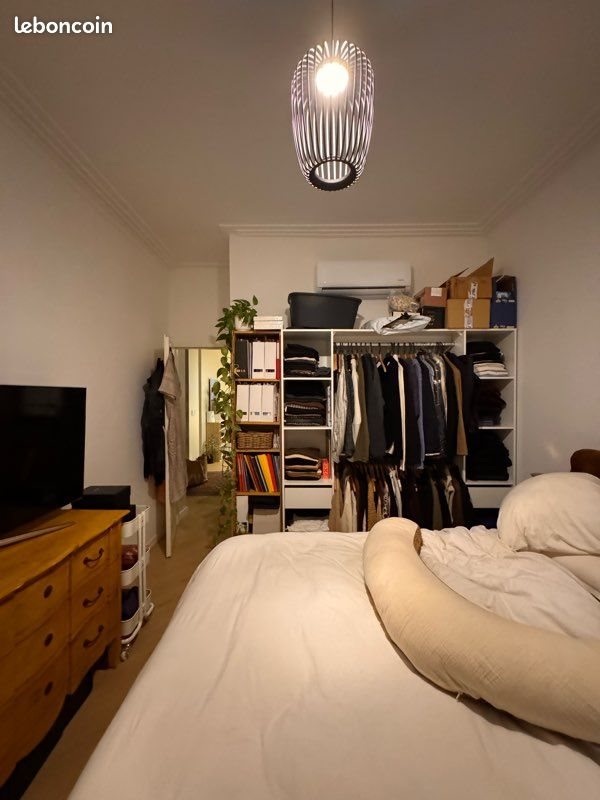 Appartement à vendre, 45m², Grenoble