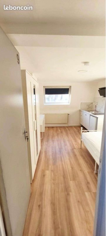 Maison à louer, 12m², Lille