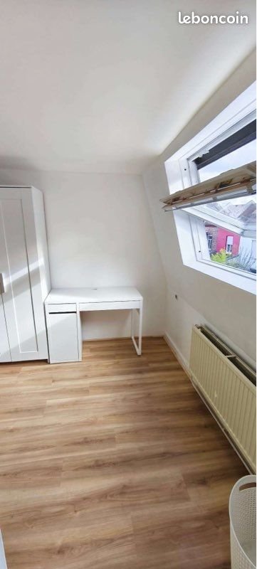 Maison à louer, 12m², Lille