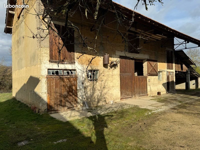 Maison à vendre, 300m², Burcin