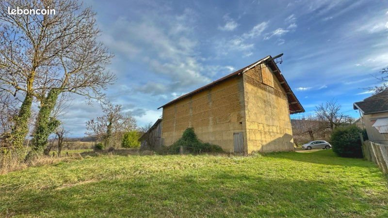 Maison à vendre, 300m², Burcin