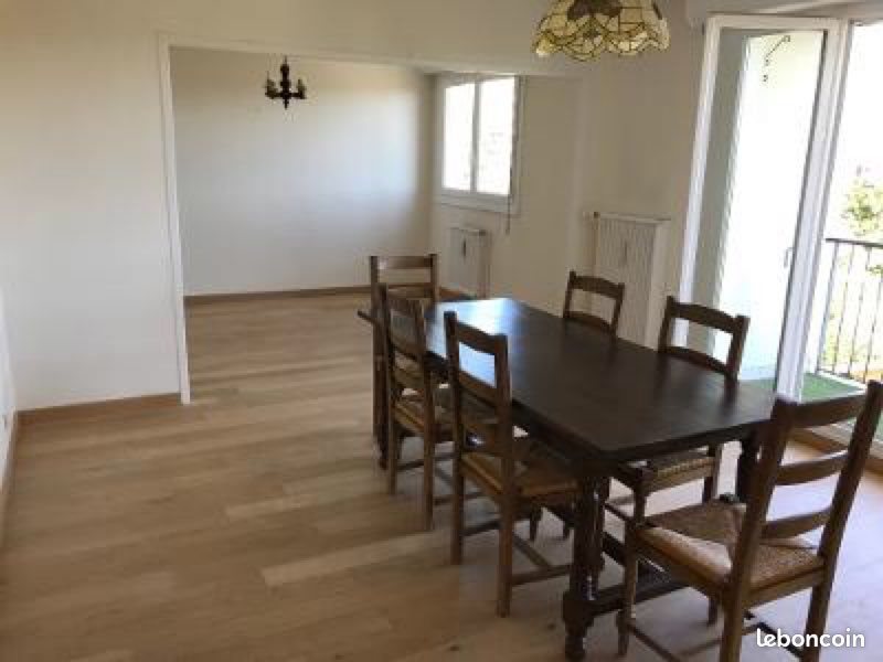 Appartement à louer, 83m², Besançon