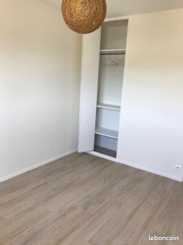 Appartement à louer, 83m², Besançon