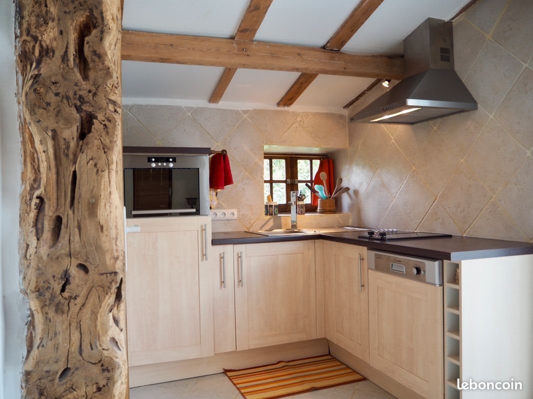 Appartement à louer, 30m², Chaniers