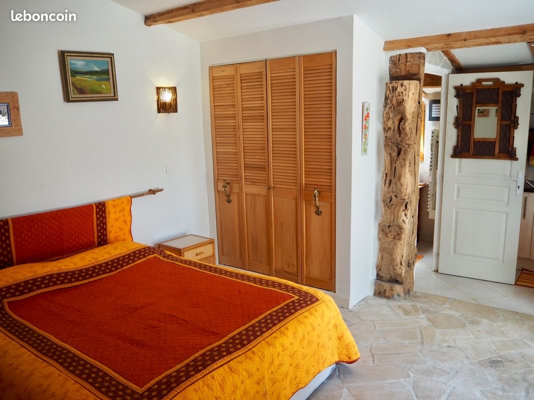 Appartement à louer, 30m², Chaniers