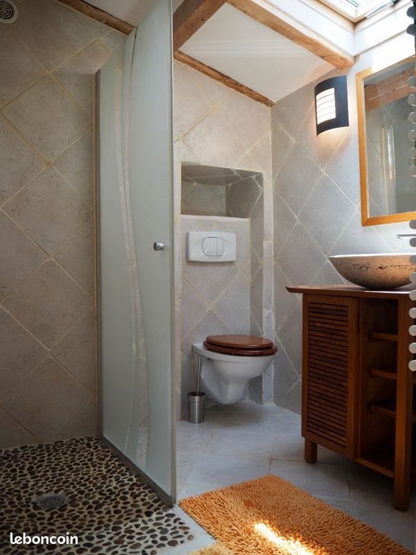 Appartement à louer, 30m², Chaniers