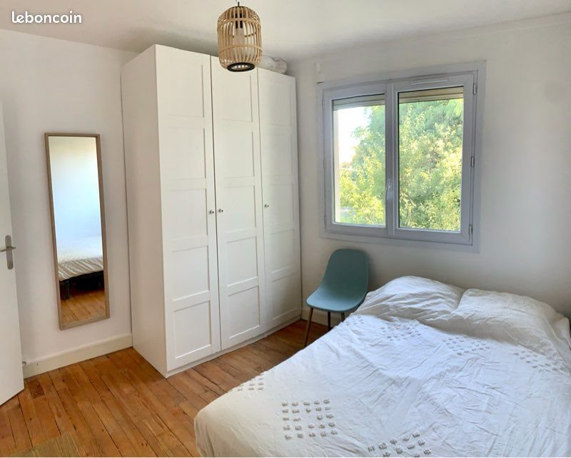 Appartement à louer, 70m², Toulouse