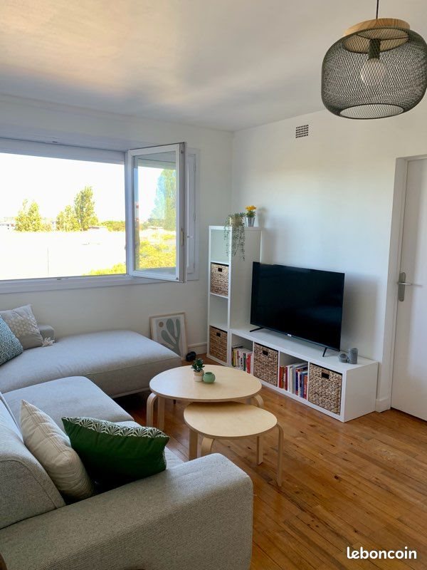 Appartement à louer, 70m², Toulouse