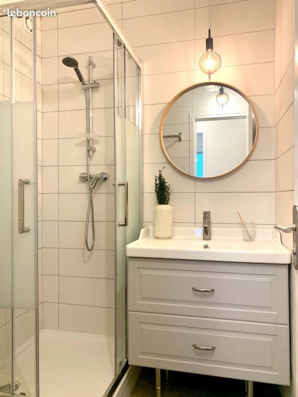 Appartement à louer, 70m², Toulouse