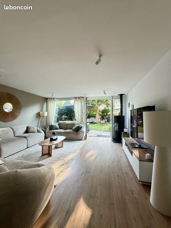 Maison à vendre, 150m², Flers