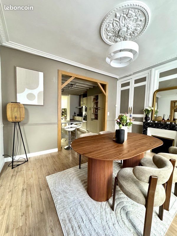 Maison à vendre, 150m², Flers
