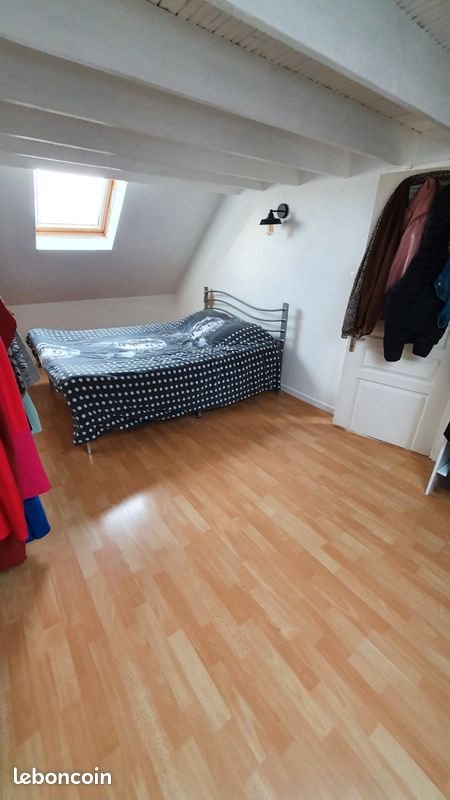 Appartement à louer, 35m², Tourcoing