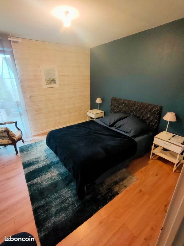 Maison à louer, 110m², Laval