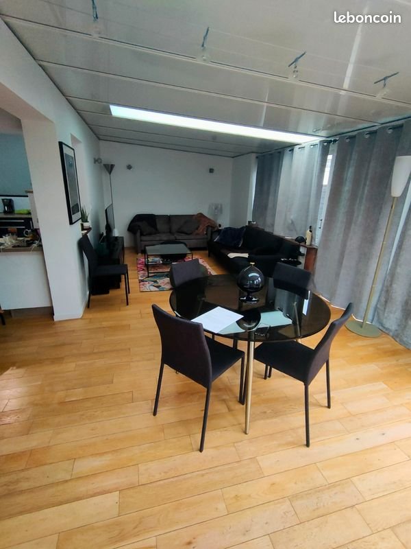 Maison à louer, 110m², Laval