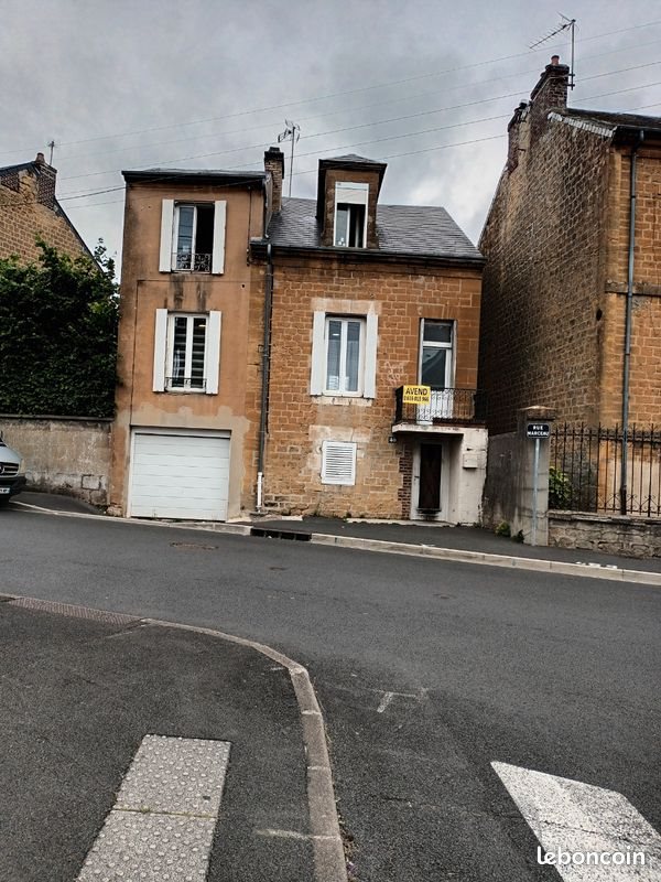 Maison à vendre, 115m², Charleville-Mézières