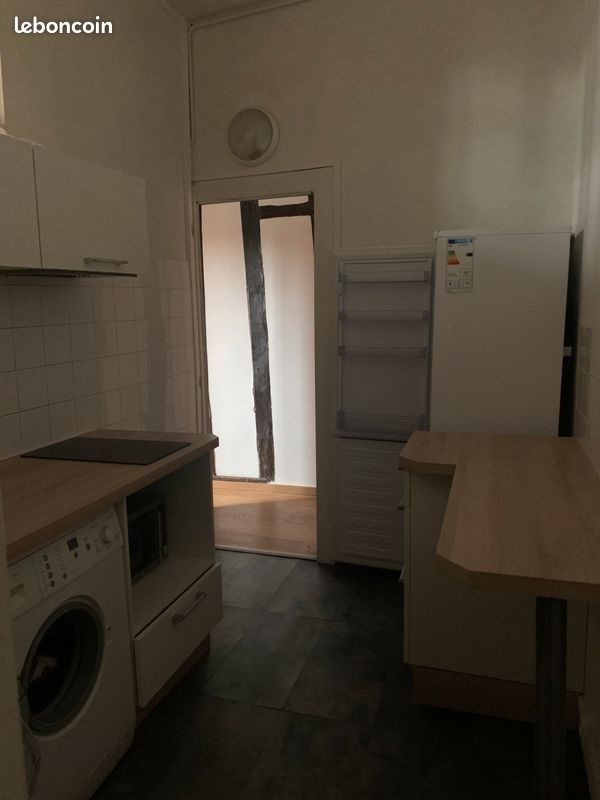 Appartement à louer, 45m², Limoges