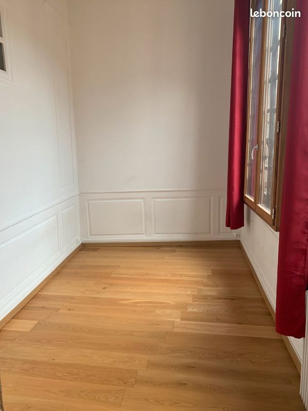 Appartement à louer, 45m², Limoges