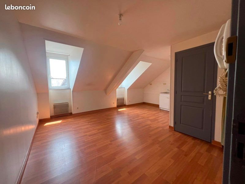Appartement à louer, 37m², Dinan