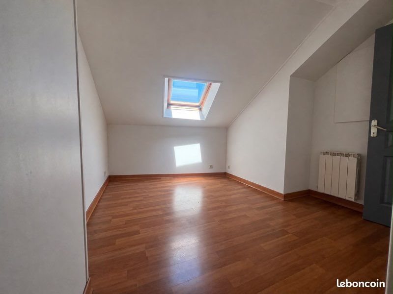 Appartement à louer, 37m², Dinan
