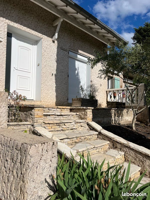 Maison à vendre, 136m², Puygouzon