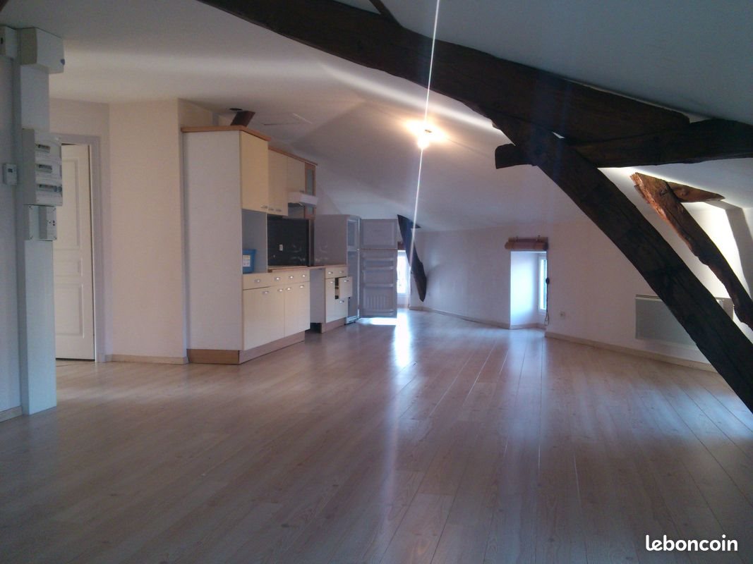 Appartement à louer, 70m², Bressuire