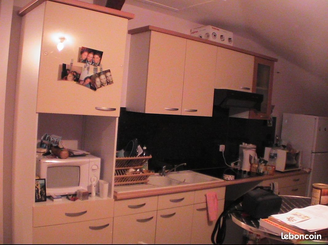 Appartement à louer, 70m², Bressuire