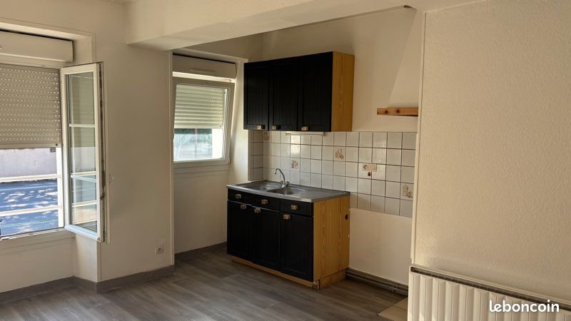Appartement à louer, 36m², La Ferté-Macé