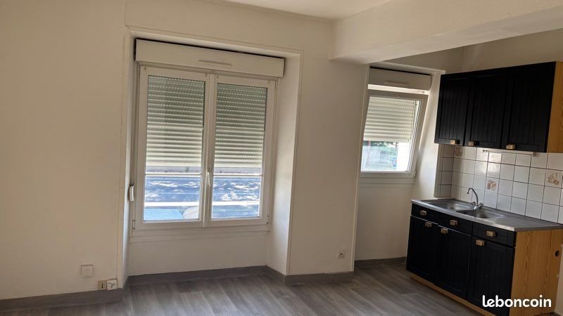Appartement à louer, 36m², La Ferté-Macé